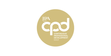 Mccann central awarded ipa gold accreditation 2023